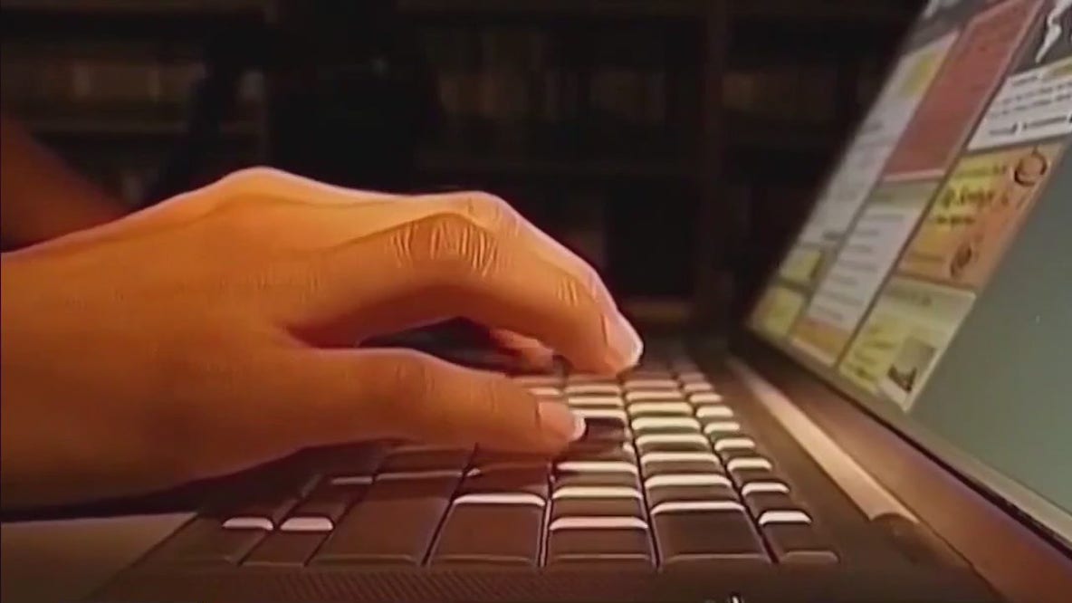 St. Pete police seeing increase in sextortion cases